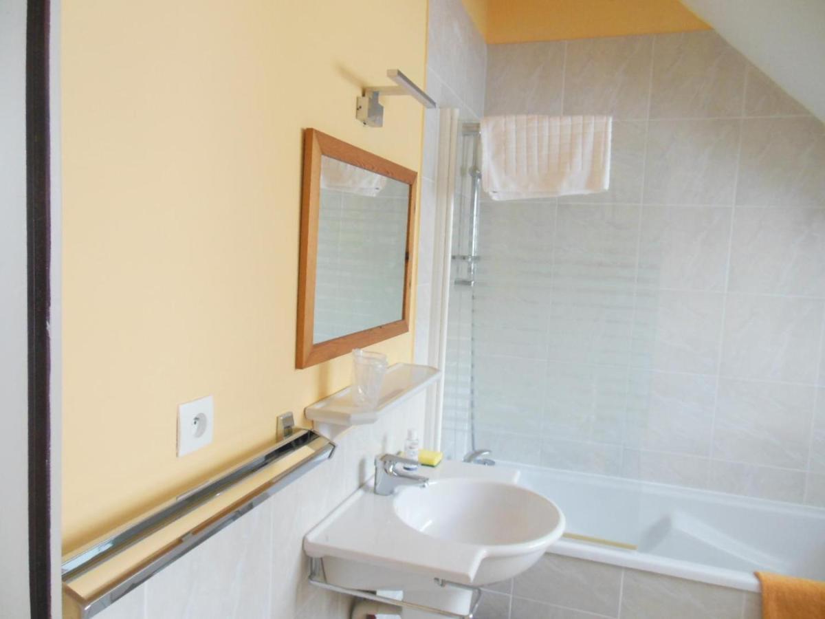 Duplex Face Plage Avec Terrasse, 3 Ch, 2 Sdb, Wifi, Menage Inclus - Fr-1-376-113 Boulogne-sur-Mer Kültér fotó